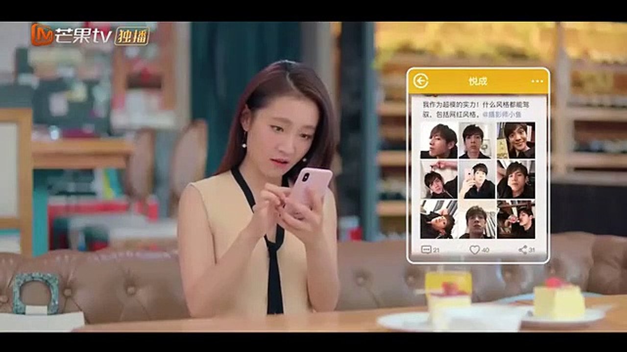 04-马卡龙少女-04集