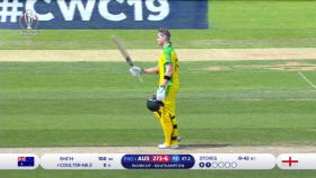 'He won't mind that' - Smith century against England greeted by boos