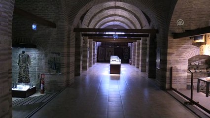 8 asırlık Kur'an'a ramazanda yoğun ilgi - TOKAT