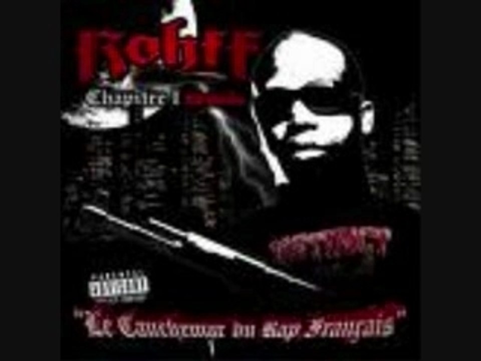 Freestyle rohff 11