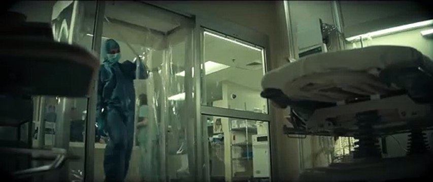 Swamp Thing Abby Trailer (2019) DC Universe series