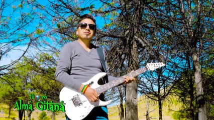 Tobias Apaza Alma Gitana - Dejame vivir (Primicia 2019)