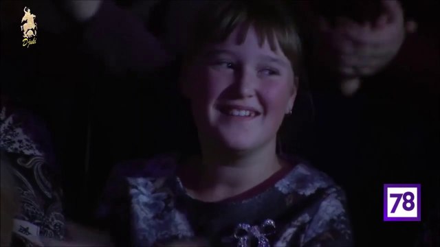 Kalinka - Alexandrov Ensemble (2018)