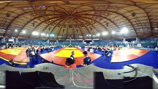 JUDO360 - COUPE DE FRANCE MINIMES CREDIT AGRICOLE PAR EQUIPES DE DEPARTEMENTS 2019