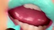 Lipstick Tutorials 2019  New Amazing Lip Art Ideas  111