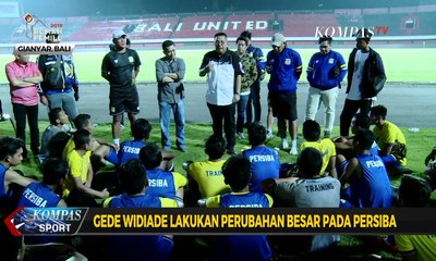 Akuisisi Persiba Balikpapan, Ini Alasan Gede Widiade