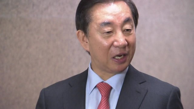 KT 채용비리 수사 막바지...남은 건 김성태 / YTN