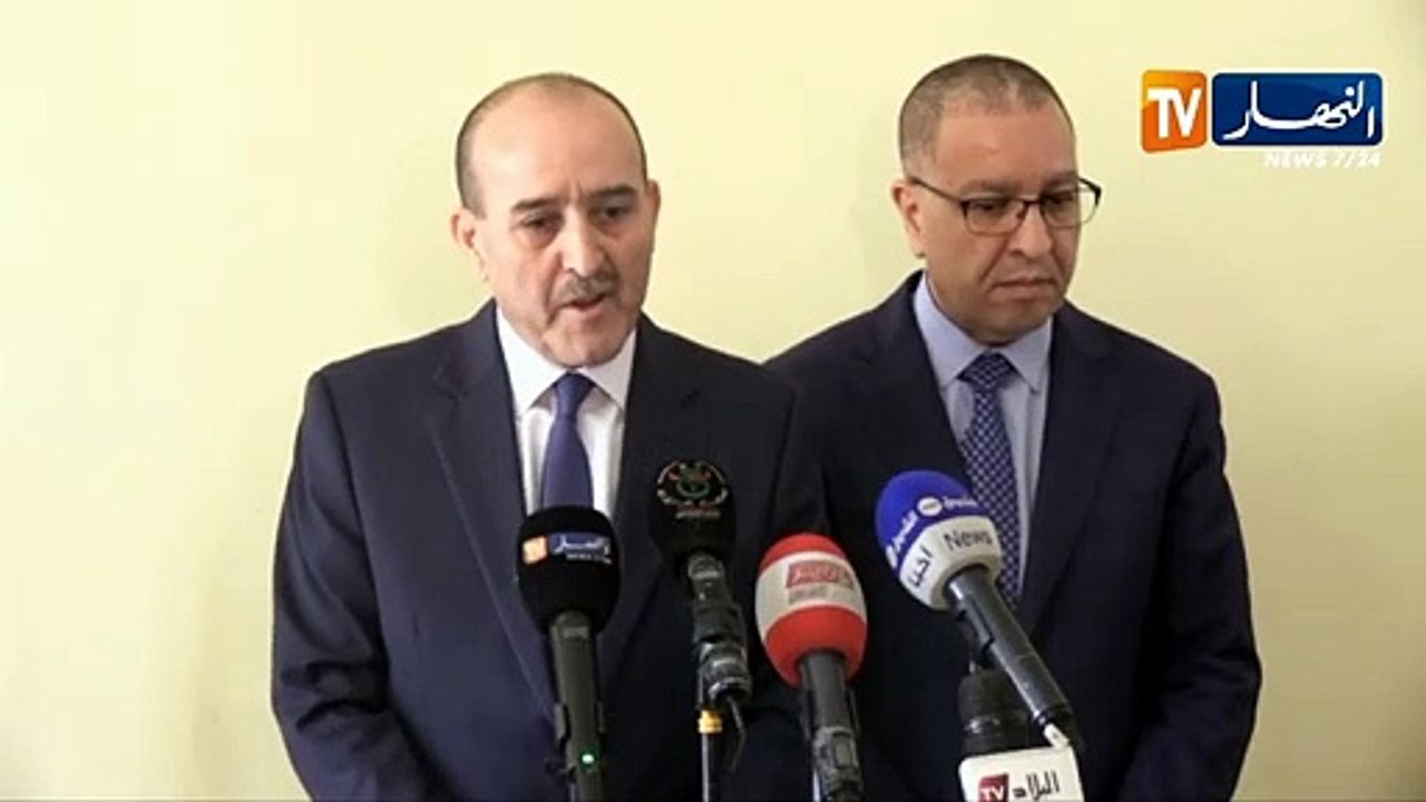 وزير السكن: هذا هو آخر أجل لطي ملف عدل 1 على ال...