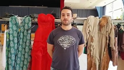 Le CD de la comedie musicale La Lune Grise va sortir