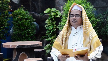 Qiroah Suara Merdu Al-Qor'an - SRD [OFFICIAL]