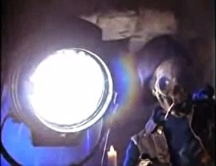 Tales from the Crypt S03E09 Undertaking Palor