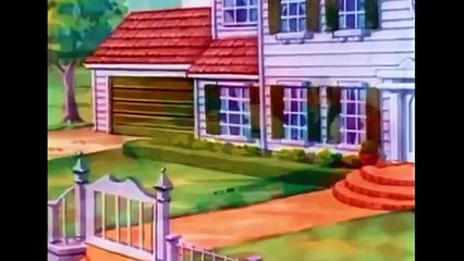 Alvin and the Chipmunks. Chipmunk Vice