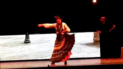 Madrugada, de la Comté à l'Espagne