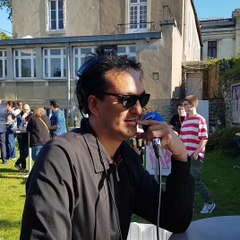 Malik DJOUDI en interview sur France Bleu Mayenne