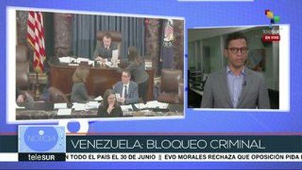 Venezuela sigue resistiendo a las constantes sanciones de EE.UU.