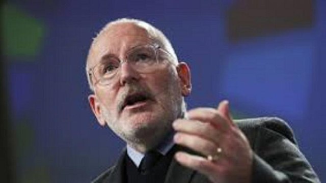 Выборы в Европарламент: борьба за голоса избирателей