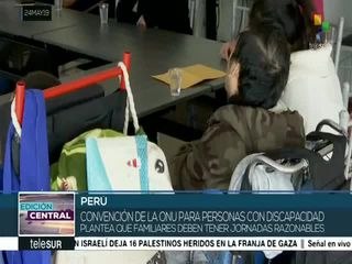 Edición Central: Arrecian efectos del bloqueo de EEUU contra Venezuela