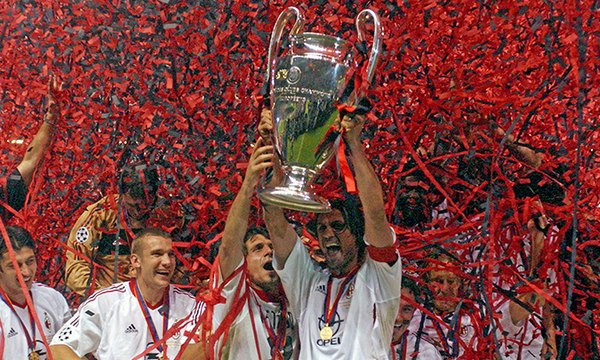 #OnThisDay: le tre Finali di Champions