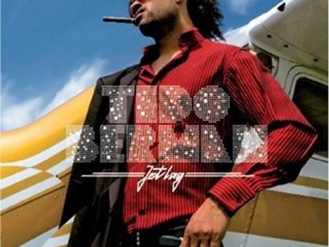Tido Berman - Jetlag