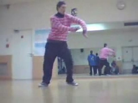 YouTube - dance mix tecktonik