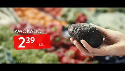 TPHSTR - 25-05-2019 - Reklama (fragment), Ogłoszenie nadawcy