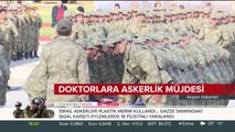 Sağlık Bakanı Koca'dan doktorlara askerlik açıklaması