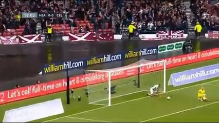 Hearts vs Celtic 1-2 All Goals Highlights 25/05/2019