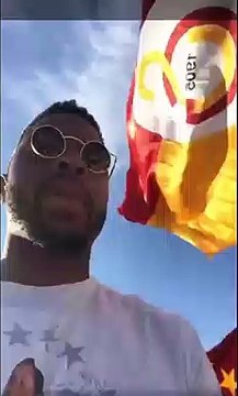 Şampiyonluk otobüsünde Fener ağlama