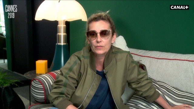 La séance de Mademoiselle Agnès - Cannes 2019