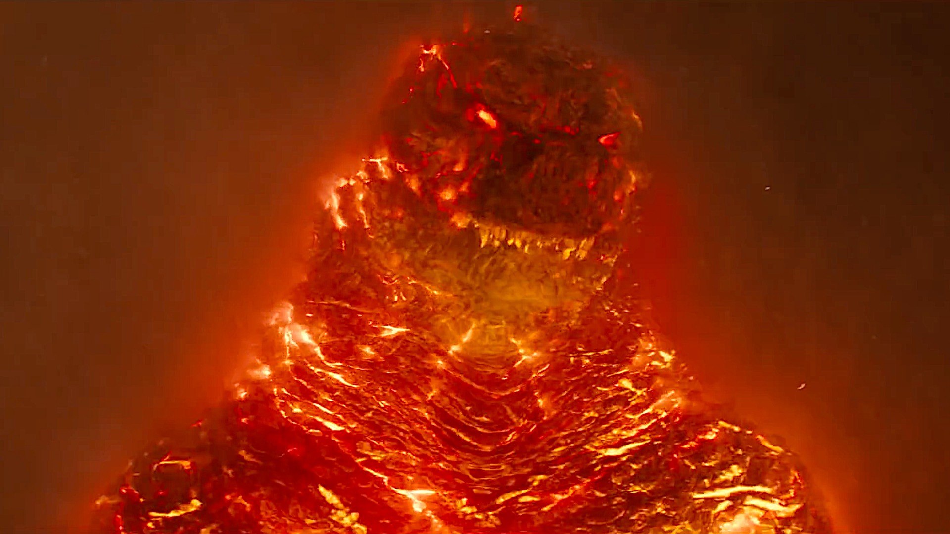 Godzilla King of the Monsters Official Knock You Out Trailer