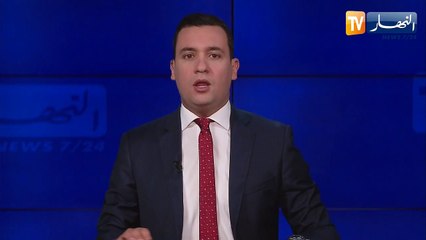 عبد العزيز بلعيد يعلن إنسحابه من سباق الرئاسيات