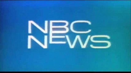 NBC News ID - 1960s