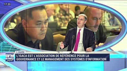 Association de personnes, l’AFAI-ISACA regroupe des professionnels des Systèmes d'Information