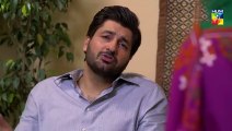 Ranjha Ranjha Kardi - Epi 30 - HUM TV Drama - 25 May 2019 || Ranjha Ranjha Kardi (25/05/2019)