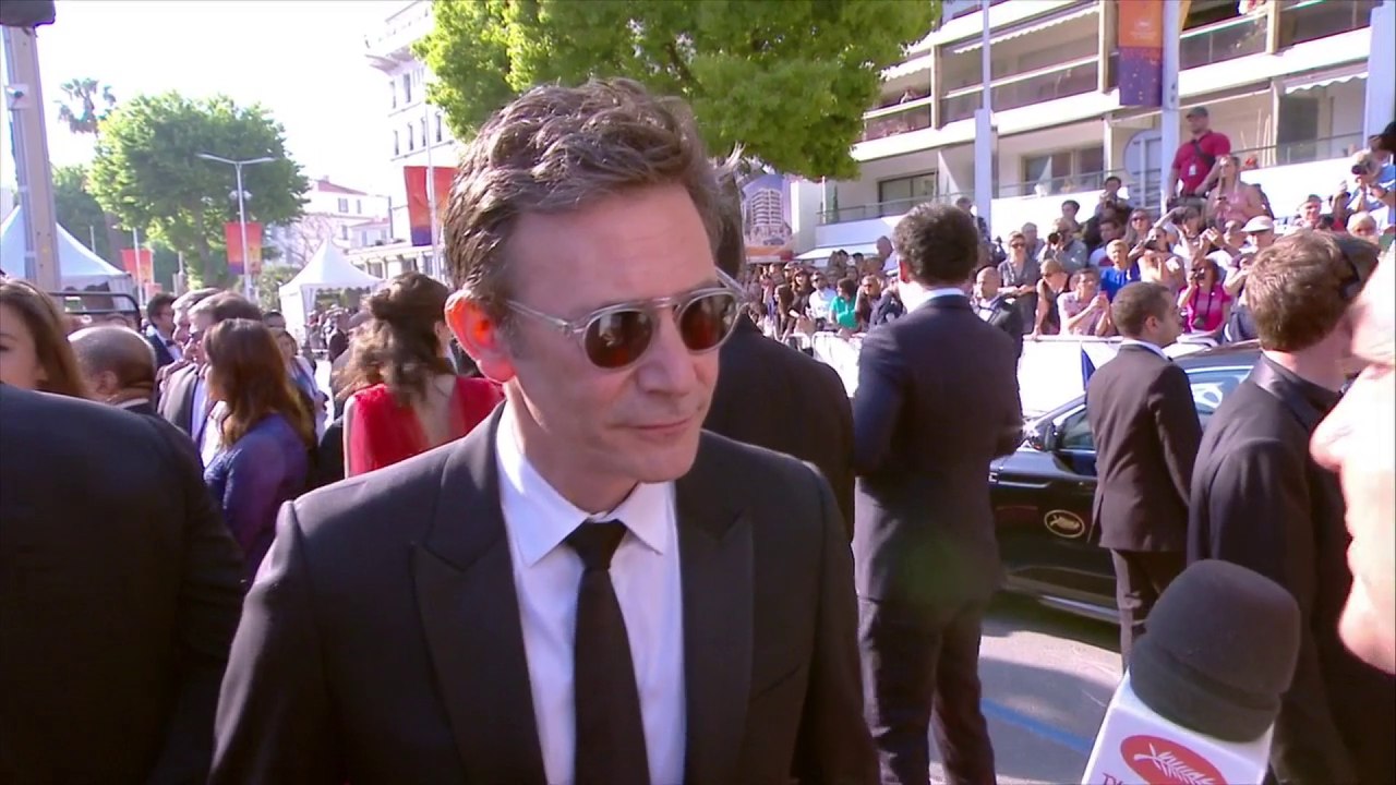 "Hors Normes est un film extrêmement sincère, touchant et humain" Michel Hazanavicius - Cannes 2019