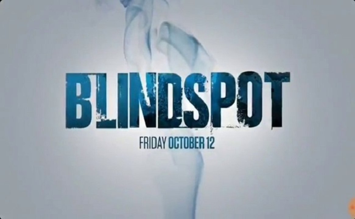 Blindspot - Promo 4x21 et 4x22