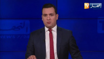 دفاع: إحباط محاولة هجرة غير شرعية لـ 39 شخص بسواحل عنابة