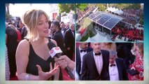 Valeria Bruni-Tedeschi remettra la Caméra d'Or - Cannes 2019