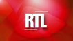 Le journal RTL de 18h du 25 mai 2019