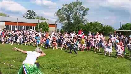 Une première "Plaine en fête" pour la com'com La Plaine dijonnaise