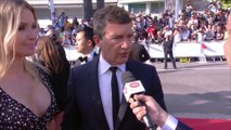 Antonio Banderas, bouleversé par le festival - Cannes 2019