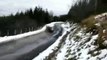 Rally Monte Carlo 2008 essais  Hirvonen ford wrc