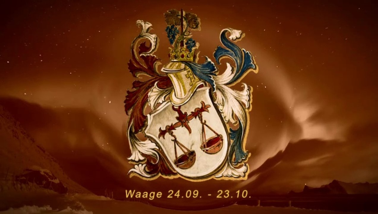 Musik Horoskop - Waage / Libra