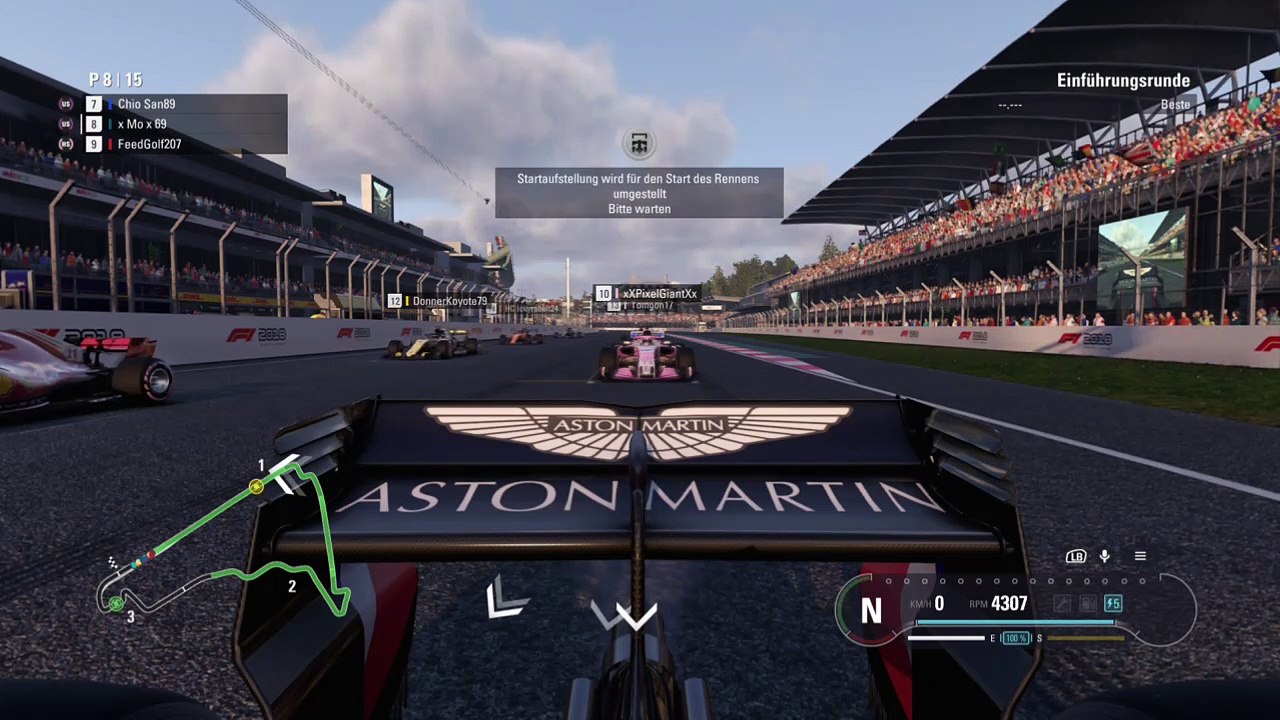 DGRL - Mexico (x Mo x 69 & HC Ickyrabbit24)