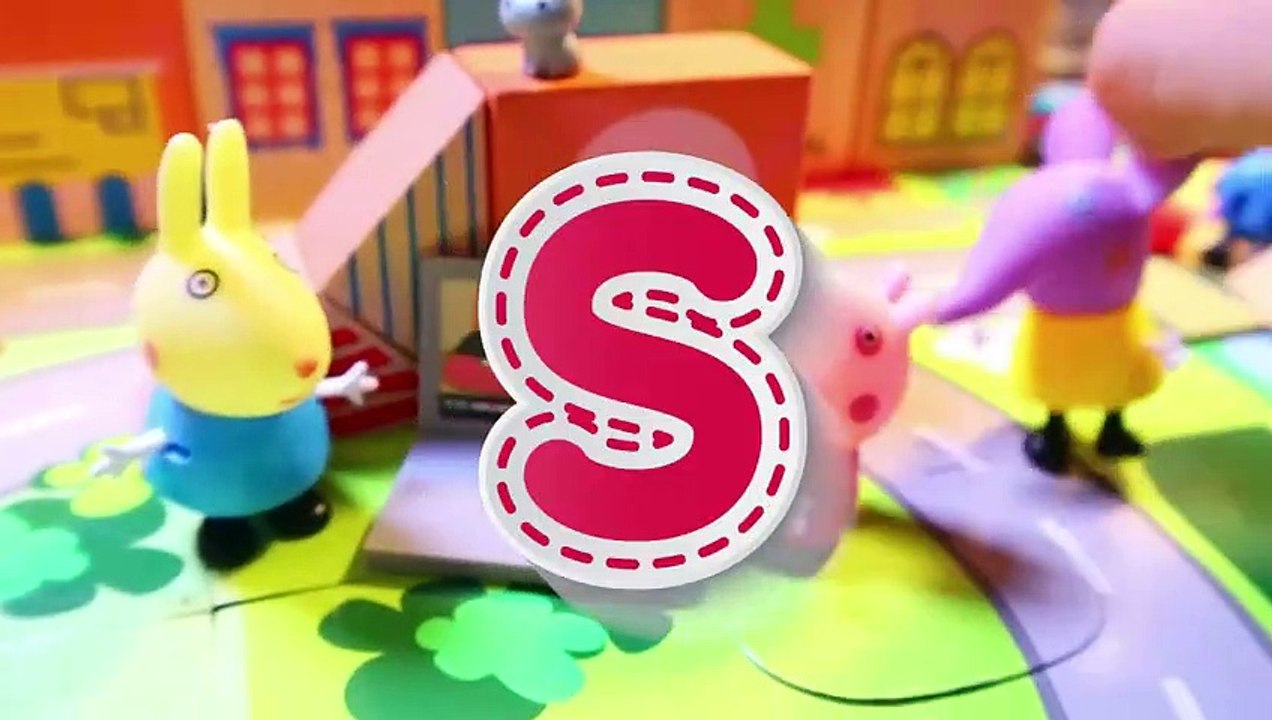 أغاني للطفل - موسيقى للأطفال اغنيه رائعه لتعليم حروف الانجليزيه للاطفال - ABC Kids Songs