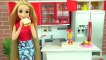 Princesa Rapunzel Cocina de Juguete Hello Kitty Accesorios de Rement - Miniaturas de muñecas