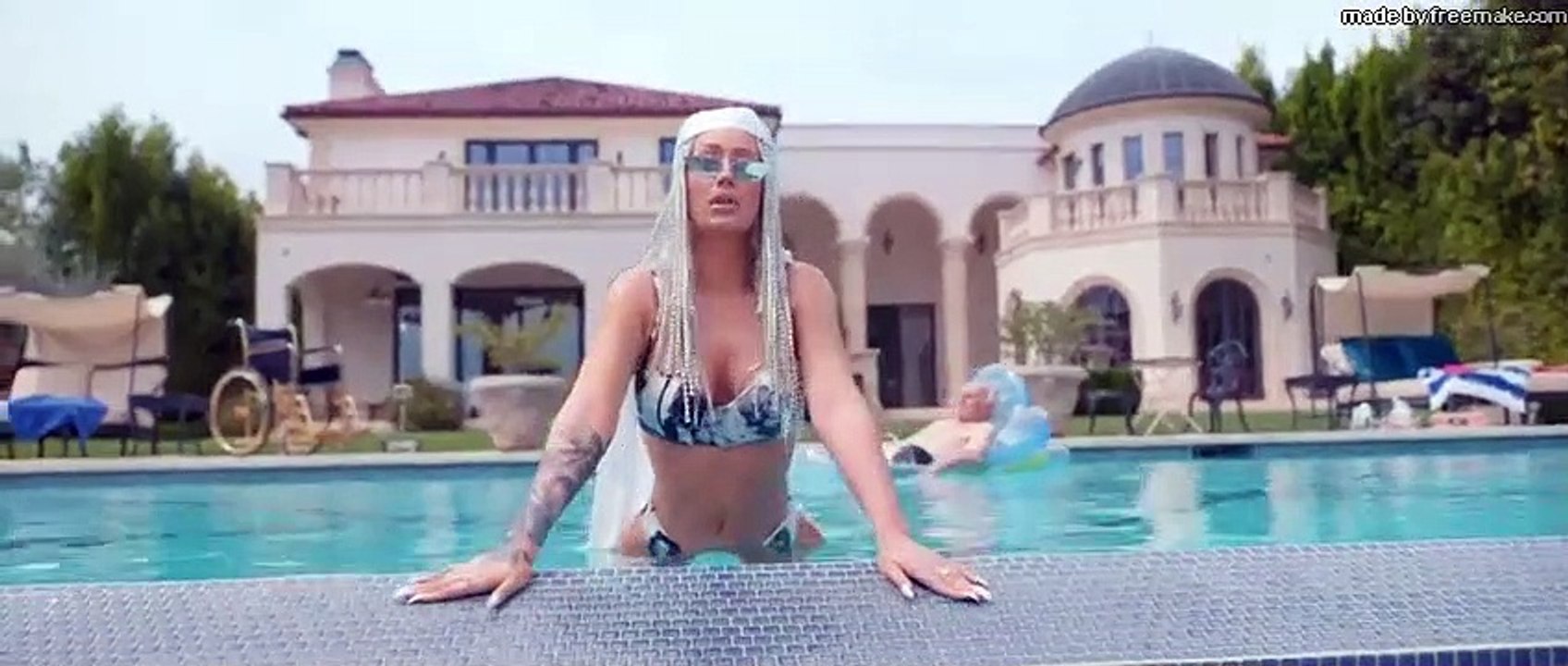 Iggy Azalea - Started (Official Music Video)