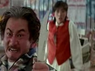 Rumble In The Bronx (Theatrical Trailer)