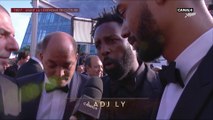 L'équipe du film Les Misérables est heureuse d'être à Cannes, gagner prix est un plus - Cannes 2019