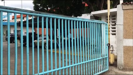 Revolta em cadeia deixa 29 mortos na Venezuela